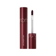 Rom&Nd Juice Lip Tint - ลิปกลอสเนื้อแมตต์กันน้ำ - ลิปสติกให้ความชุ่มชื้นไม่เหนียวเหนอะหนะ - เครื่องส
