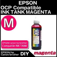 EPSON OCP Compatible INK TANK MAGENTA