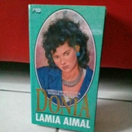 DONIA - LAMIA AIMAL.