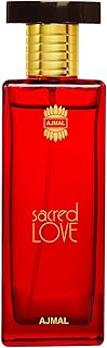 Ajmal Sacred Love Eau De Parfum Spray 50ml