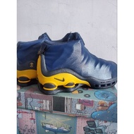 sepatu Nike Shox vincent carter size 40