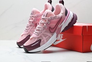 Nike Originals V2K RUN Mens And Womens Sports Shoes Casual Shoes