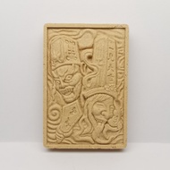 大二伯爷 Dua Di Ya Pek 龙婆碰 LP Pong BE2561【泰国佛牌 Thai Amulets】