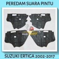 SUZUKI ERTIGA 2002-2017 Peredam Suara Pintu Aksesoris Mobil VTECH Ori