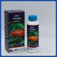 NTLAB ANTI-PARASITE - 100ml