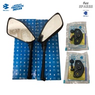 MIRROR RS200 PULSAR LH&RH WITH SKRU&BRACKET KIT BAJAJ