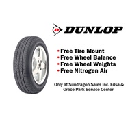 Dunlop 185/70 R14 88S SP10 Tire GK)
