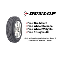 Dunlop 185/70 R14 88S SP10 Tire