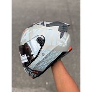 AXXIS HAWK FULL FACE More Freebies!