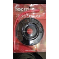 Token Nylon Plate(Piring Mesin Rumput)