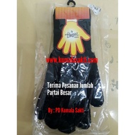 Recomended Sarung Tangan Harfist Hitam Tactical Polos Tebal-Rompi Vest