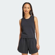 adidas Lifestyle Soft Lux Tank Women Black JM3733