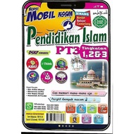 Revisi Mobil Pendidikan Islam PT3