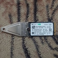 SSD NVMe 2242 Gen 4 512GB SKHynix BC901 Normal Health 99%