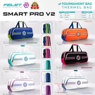 BADMINTON BAG SMART PRO V2 SMARTPRO V2 ORIGINAL