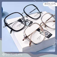 NEW✨ BOLON BH6008 - FW23 Bolon Eyewear กรอบแว่นตา แว่นสายตา แว่นกรองแสง โบลอน giftgreats