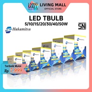 5w-50w LED Bulb Lamp Bulb Capsule