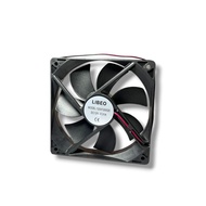 FAN DC 12X12 12V RANDOM BRAND ups
