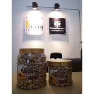 kacang Pistachio/ kacang Cerdik dari Iran