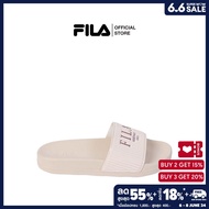 FILA รองเท้าแตะผู้หญิง ANDRAS รุ่น SDS230201W - BEIGE