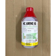 HC AMINE 60 Racun Rumput Racun Rumpai Herbicide 1L