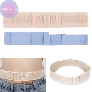 Alittlesetrtop Peritoneal Dialysis Waist Belt Catheter Protector Adjustable Abdominal Belt Catheter 