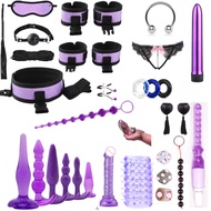 New sex toys, SM bondage set, bondage props for the bedroom, alternative sex toys
