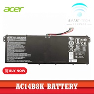 Acer Aspire AC14B8K AC14B3K AC14B7K A515-52 E5-771 ES1-511 R13 V3-112P Laptop Battery