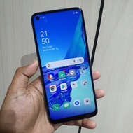 Oppo A53 4/64 Handphone Second Seken Bekas Murah