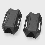 25MM เครื่องยนต์รถจักรยานยนต์ GUARD CRASH กันชนตกแต่งสําหรับ Honda BMW R1200GS LC ADV F700GS F800GS