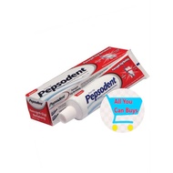 Pepsodent Toothpaste 75g Original - Economical Size Toothpaste - Toothpaste