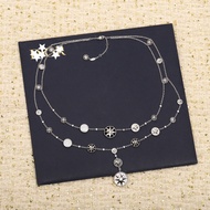 D Brand Women's Necklace