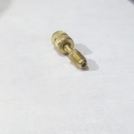 Straight Adapter Nipple MRT R22/R32/R410a