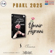 NOVEL UMAIR AYRANI - SASASERA
