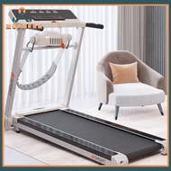 【Ready Stock】Treadmill Home Small Foldable Indoor Intelligent Silent Home Multi Functional Treadmill Small