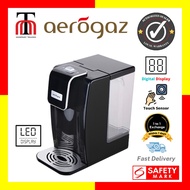 Aerogaz 2.2L Instant Boiling Water Dispenser [AZ-286IB]