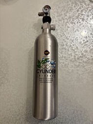 Up-aqua CO2 氣瓶