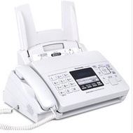 Panasonic KX-FP7009CN Ordinary Paper Fax Machine A4 Paper Chinese Display Fax Machine Telephone All-
