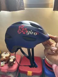 GIRO Scamp 兒童自行車安全帽