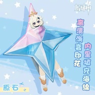 primogems costume Genshin Impact Stone costume Genshin Impact Stone cosplay