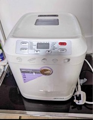 Gemini 麵包機