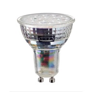 SOLHET GU 10 345 Lumen LED Light Bulb, Dimmable