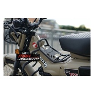 Mudguard Center Grille MOTOSKILL For Honda CT125 Year 2020 (Genuine Product From MOTOSKILL)