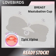 Women Breast Masturbation  Hole Alat Melancap Lelaki Lubang Ketat