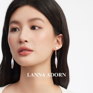 Earrings Light Luxury Fashion Commuter Earrings Women 62FF