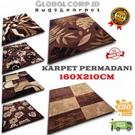 NEW CARPET RUG 160X210CM