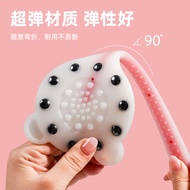 Magnetic Therapy Pasha Board Meridian Massage Hammer Gua Sha Pai Pai Back Massage Beater Cervical Sp