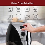 Russell Taylor Air Fryer 3.8L High Capacity Multifunctional