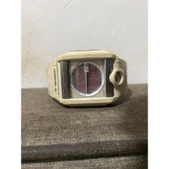 g shock g-8100 putih