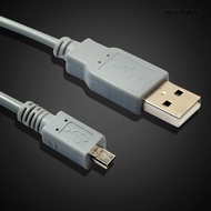 Greenbox 1m/39 Inches USB 2.0 A to 8 Pin B Cable w/ Ferrite for Nikon CoolPix P90
